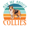 Cadeaux Collie