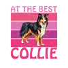 Cadeaux Collie