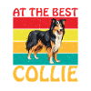 Cadeaux Collie