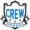 crew member