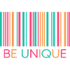 Unique Barcode LGBT Unique