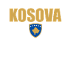 Kosova Kosovo Kosovar flag Kosovare