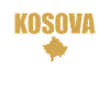 Kosova Kosovo Kosovar Map Kosovare