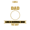 Funny Skipatroller Papa Slopes Emergency