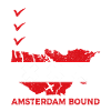 Bagages Passamsterdam Bound Travel Holidays