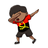 Angola