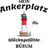 Büsum, Leuchtturm, Ankerplatz für Glücksgefühle