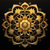Cosmic Mandala