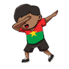 Burkina Faso