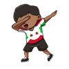Burundi