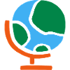 Globus Earth Planet