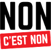 Non C'est Non.