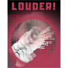 Louder