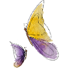 Papillons