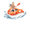 Rafting