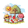 Basket of Joy