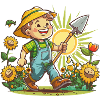 Green Thumbs