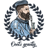 Rieser Grantler // Illustration