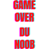 Game Over