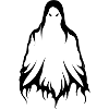 Haunting Blackscale