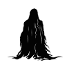 Whispering Ghost-Shadows
