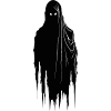 Ethereal Black