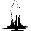 Inkwell Apparition