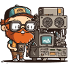 Geek Chic