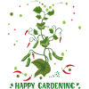 Happy Gardening