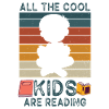 All Cool Kids Read Teachers