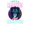 Edm Rave Life Rave Tanz