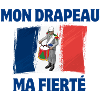 Français, drapeau Français, vive la France