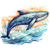Whale