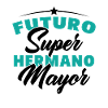 futuro super hermano mayor