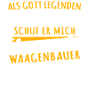Waagenbauer