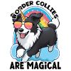 Border Collies Are Magical