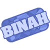 Gift for Binah