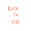 j'peux pas j'ai yoga