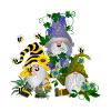 Gnomes Dwarves Gnomes
