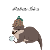 Sherloutre Holmes