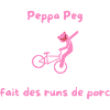 Peppa Peg