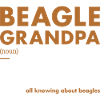 Beagle Grandpa Definition