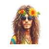Hippie