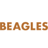 Easily Distracted By Beagle