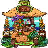 Tiki Bar
