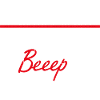 B4RCODE. Beep