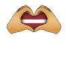 Latvia
