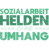 Sozialarbeit - Helden Ohne Umhang