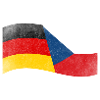 Tschechien Design für stolze Deutsch-Tschechen