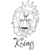 Le Roi Lion